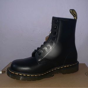 Doc martens boots women’s size 8